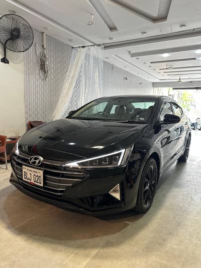 urgent sale 2026 Hyundai Elantra