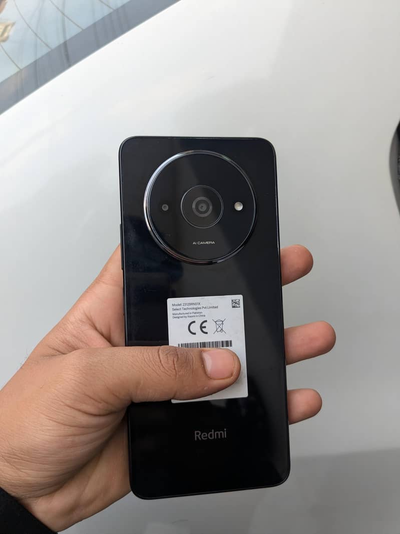 Redmi A3 1