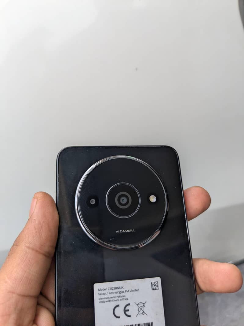 Redmi A3 2