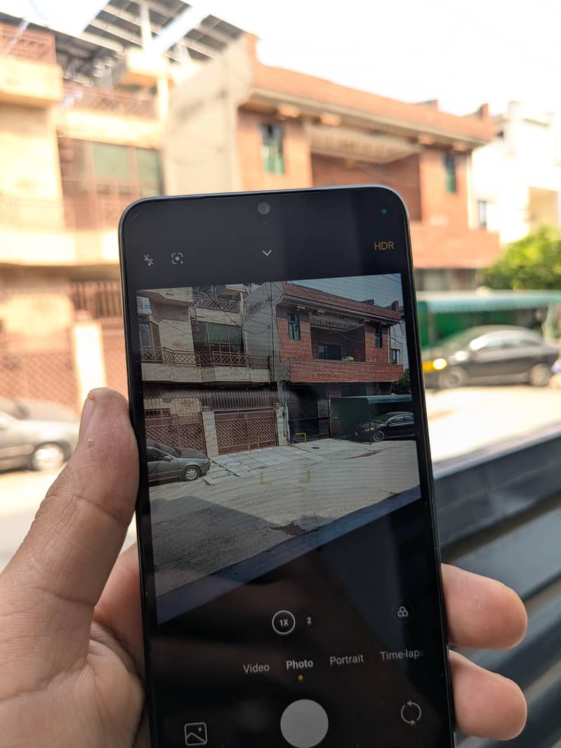 Redmi A3 5