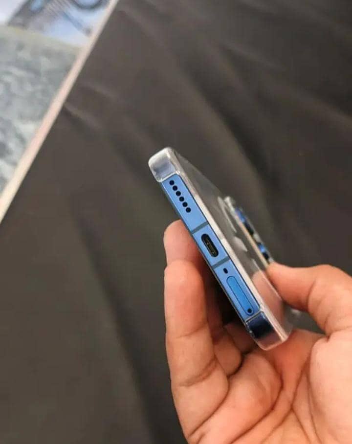 Note 60 pro 3