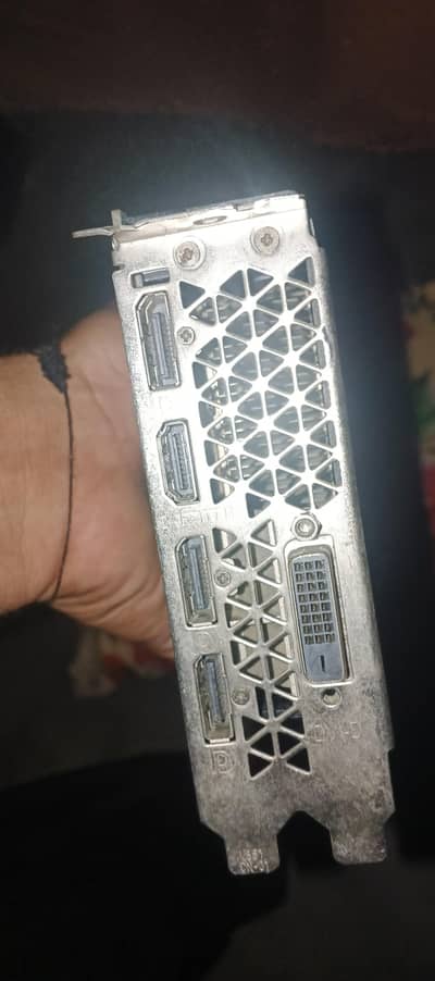 zotac 1060 6gb blower edition 1070 8gb best condition hai