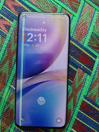 OnePlus 10 pro (12/256gb) snapdragon 8 gen 1 good for PUBG playing