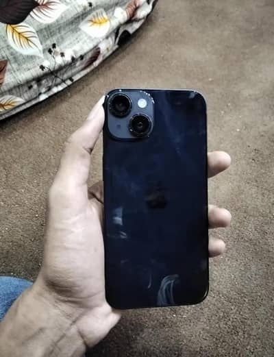 IPHONE 14 JV 128gb 10/10