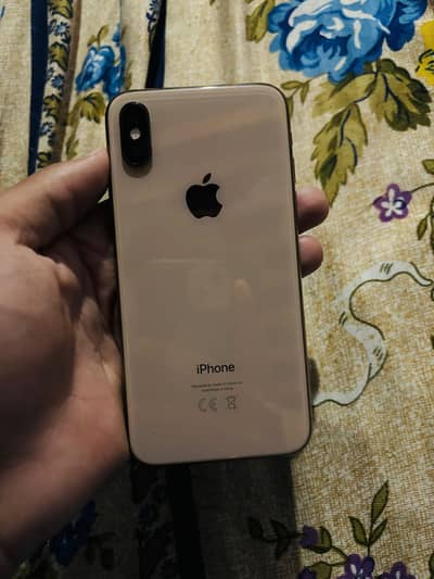 iohone xs 256 gb