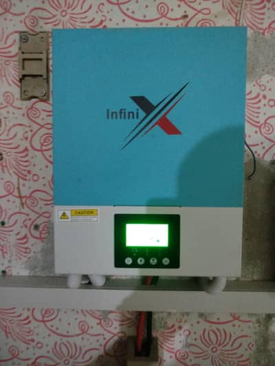 infinix
