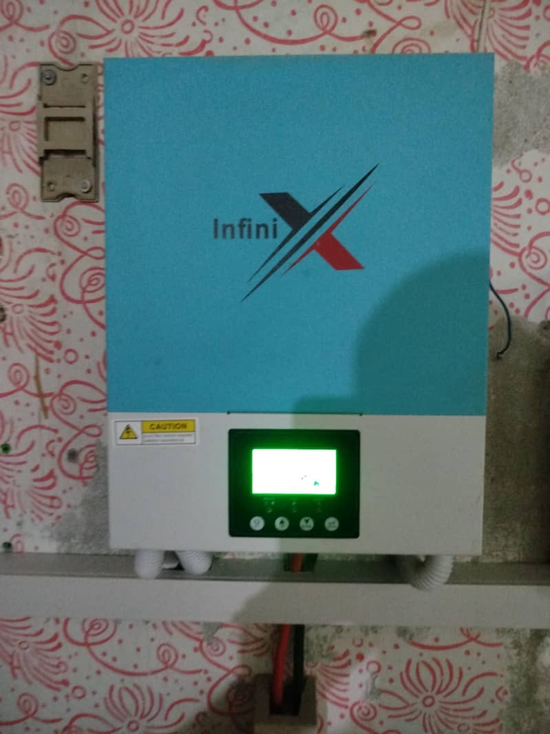 infinix 0