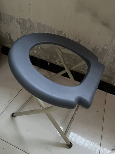 Kamod Chair
