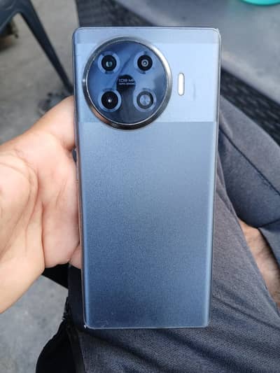 Tecno Spark 20 Pro Plus 8+8/ 256 PTA Approved