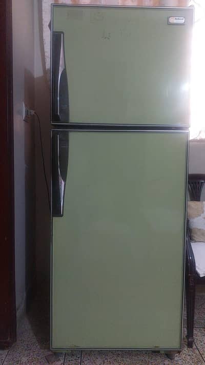 national fridge