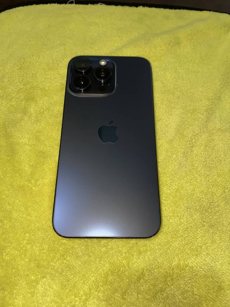 Iphone 15 Pro Max (jv) 5