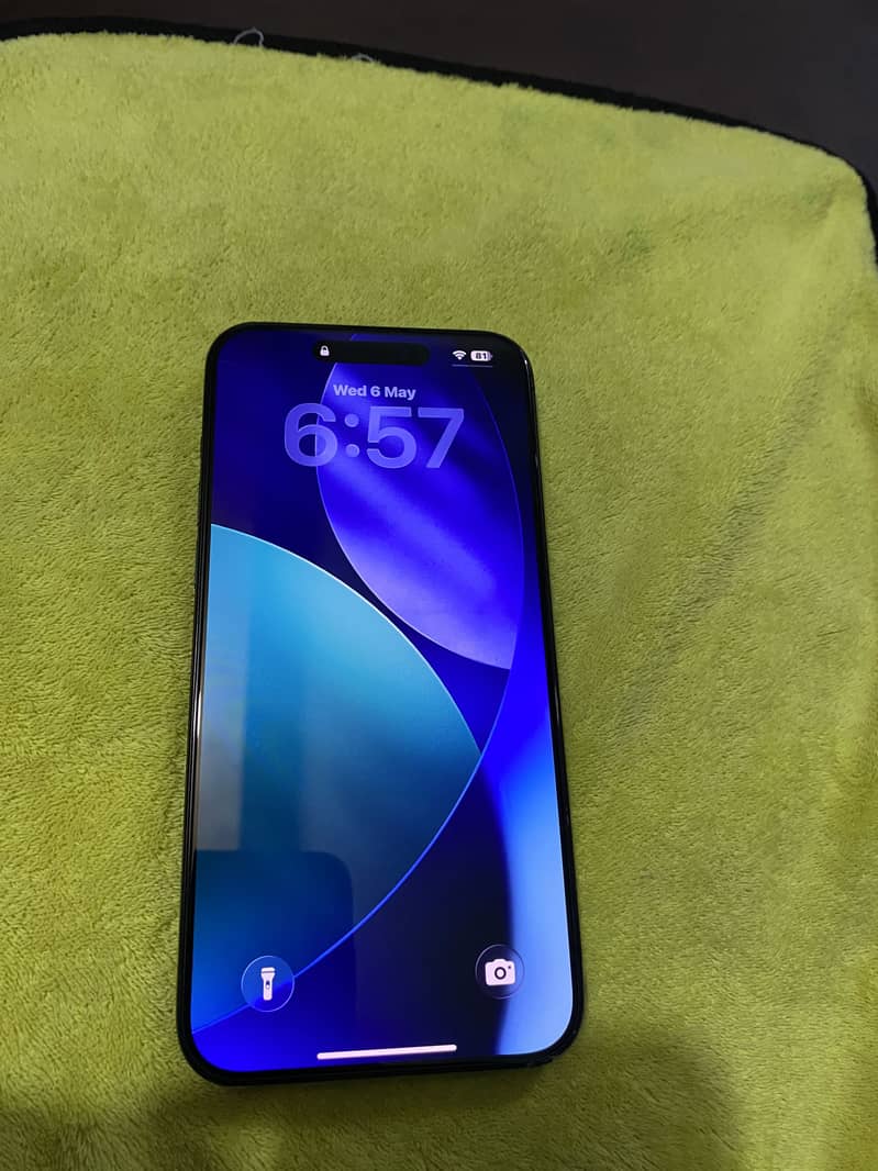 Iphone 15 Pro Max (jv) 7