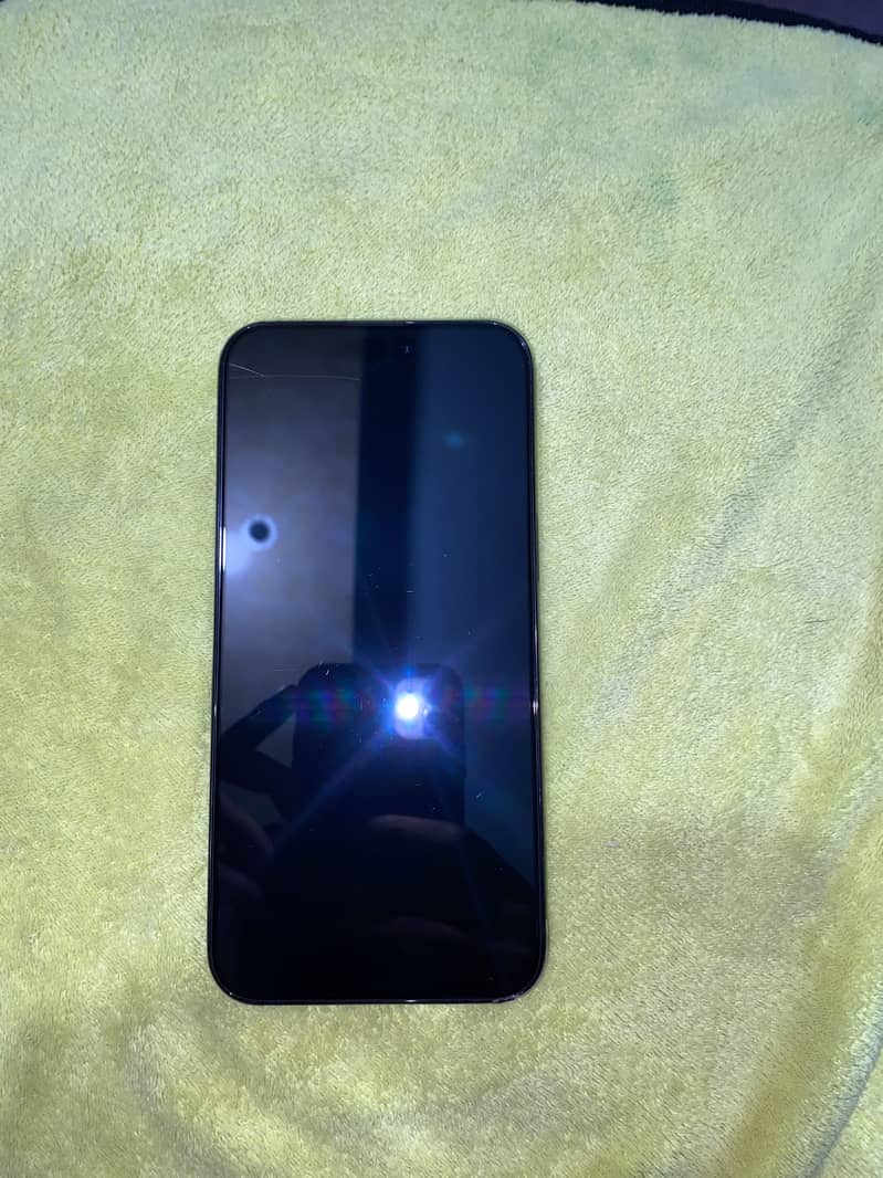 Iphone 15 Pro Max (jv) 8