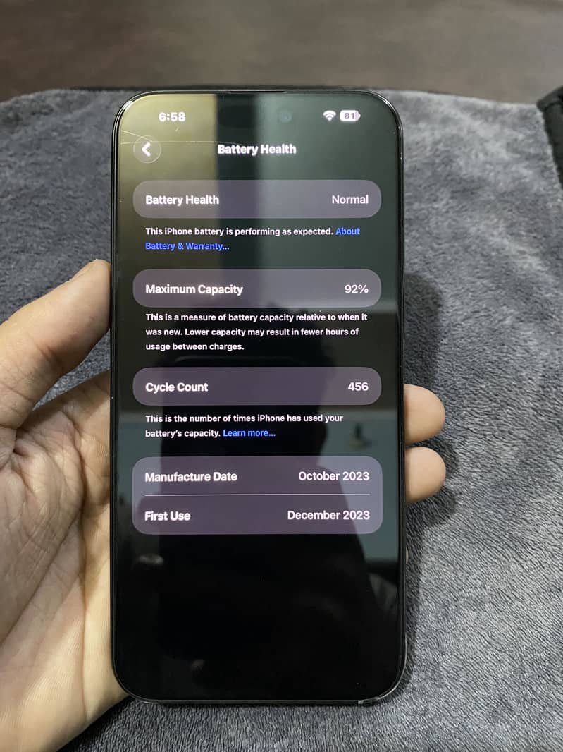 Iphone 15 Pro Max (jv) 9