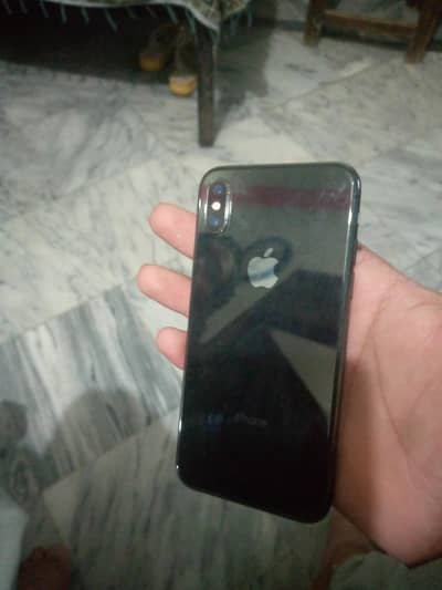 I fone x bettari Cheng ha penal Cheng ha Baki saff candishan ha