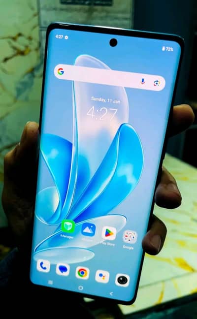 Vivo v29 8 GB ram 256 GB memory call and WhatsApp 03257452808