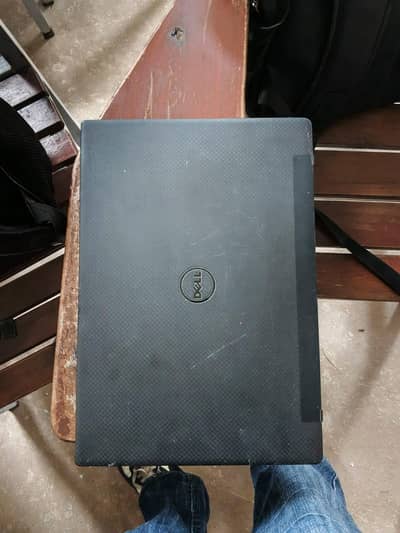 Dell Latitude 7370 Touch | Bezel-less Display | m7 6th Gen | Backlit