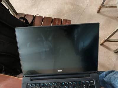 Dell Latitude 7370 Touch | Bezel-less Display | m7 6th Gen | Backlit
