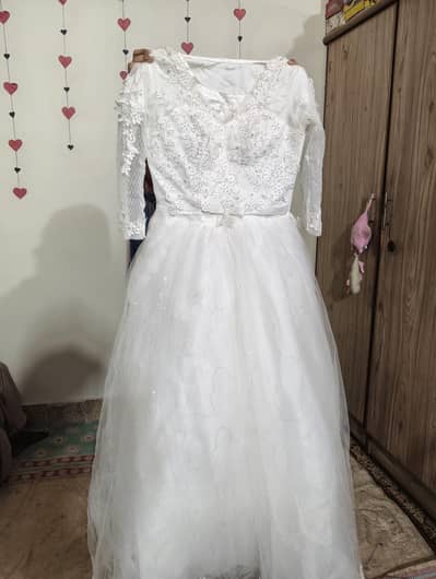 Cinderella frock