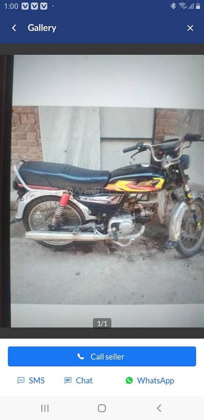 best motorcycle
