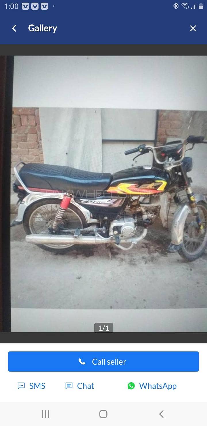 best motorcycle 0