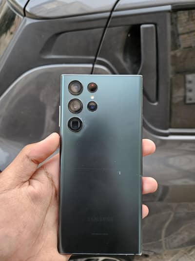 Samsung s22 ultra