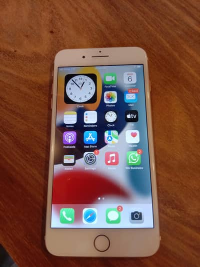 I phone 7 plus for sale