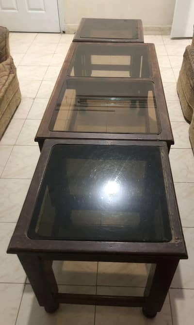 Serious buyers only