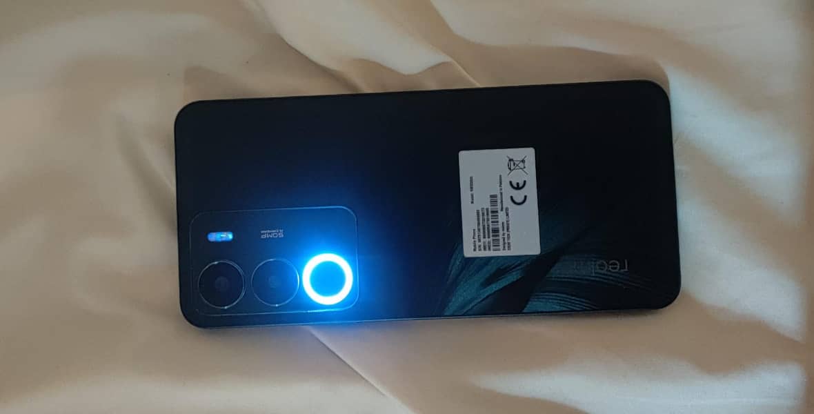 Realme C71 3