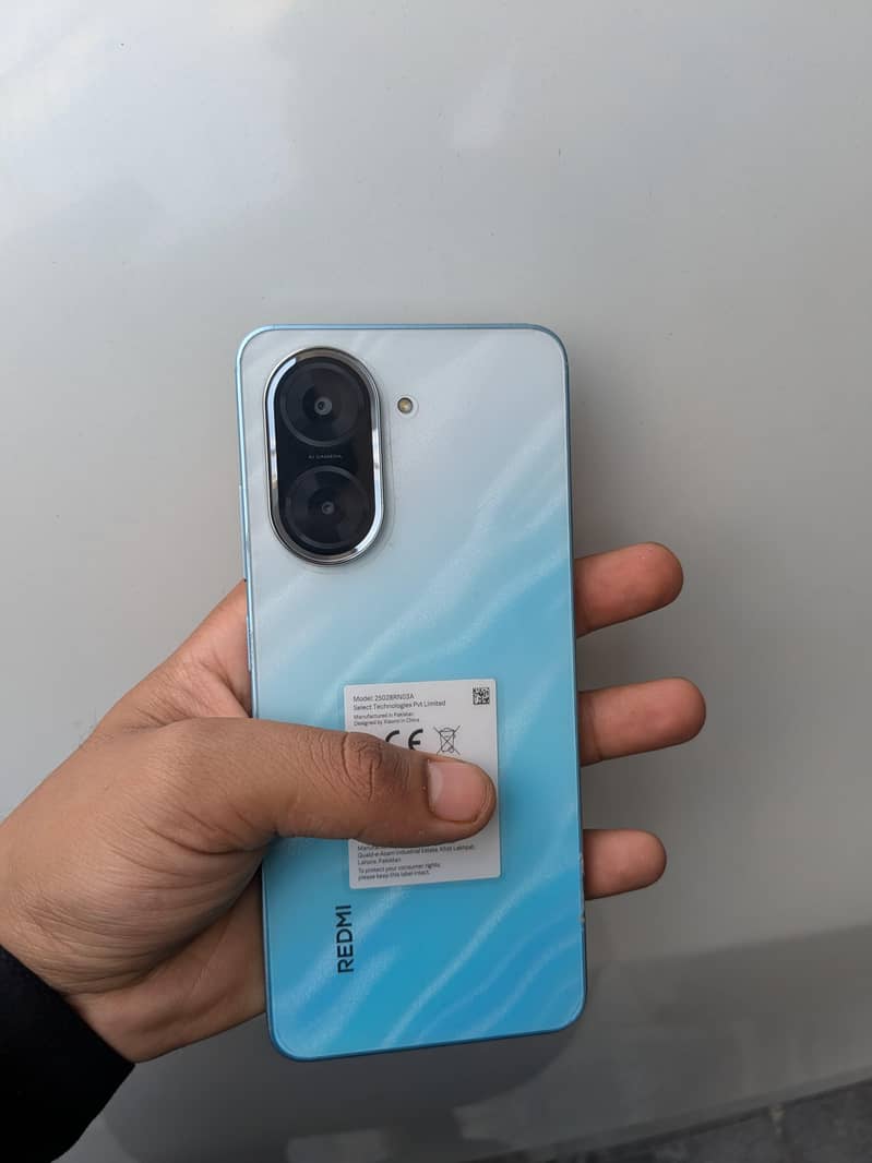 Redmi A5 1