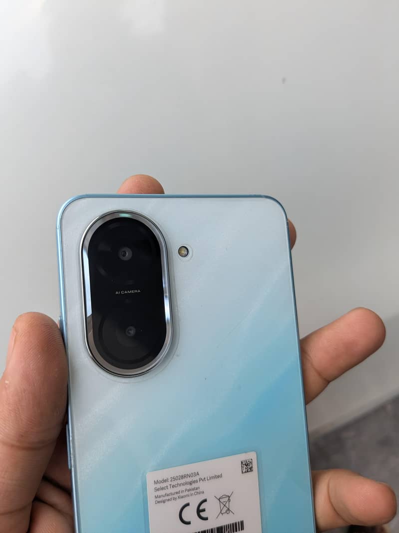 Redmi A5 2
