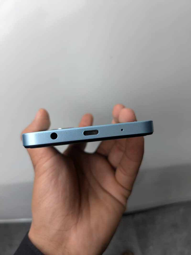 Redmi A5 3