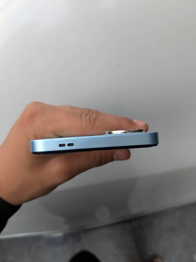 Redmi A5 4