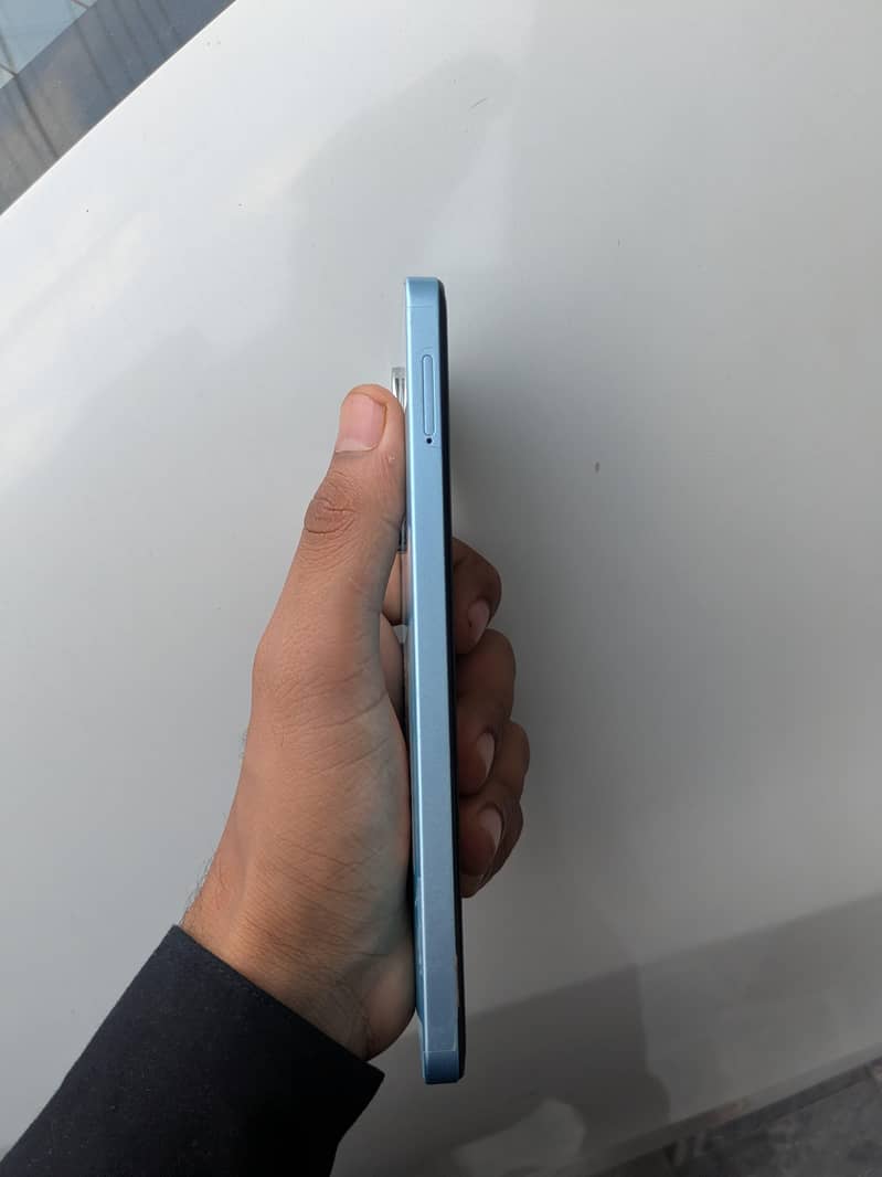 Redmi A5 5