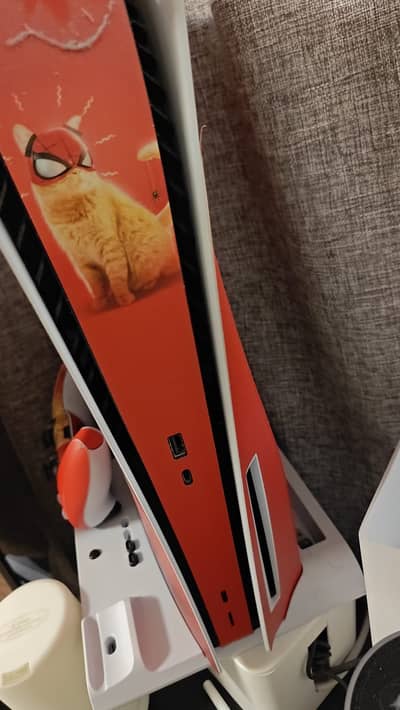 playstation 5 dics edition ps5