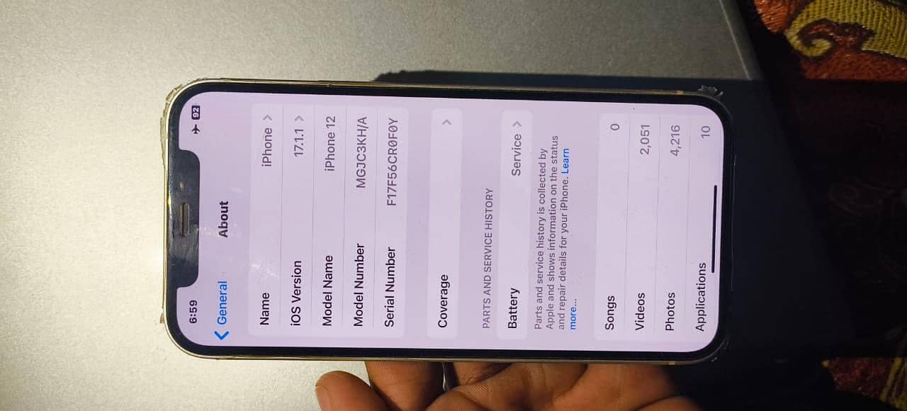For sell 5