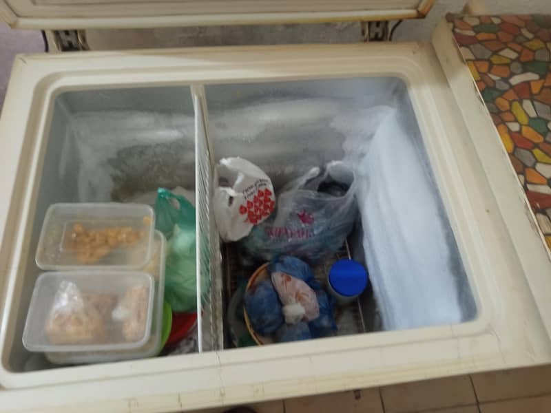Freezer 2