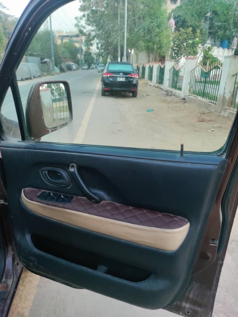 Wagon R Automatic 11