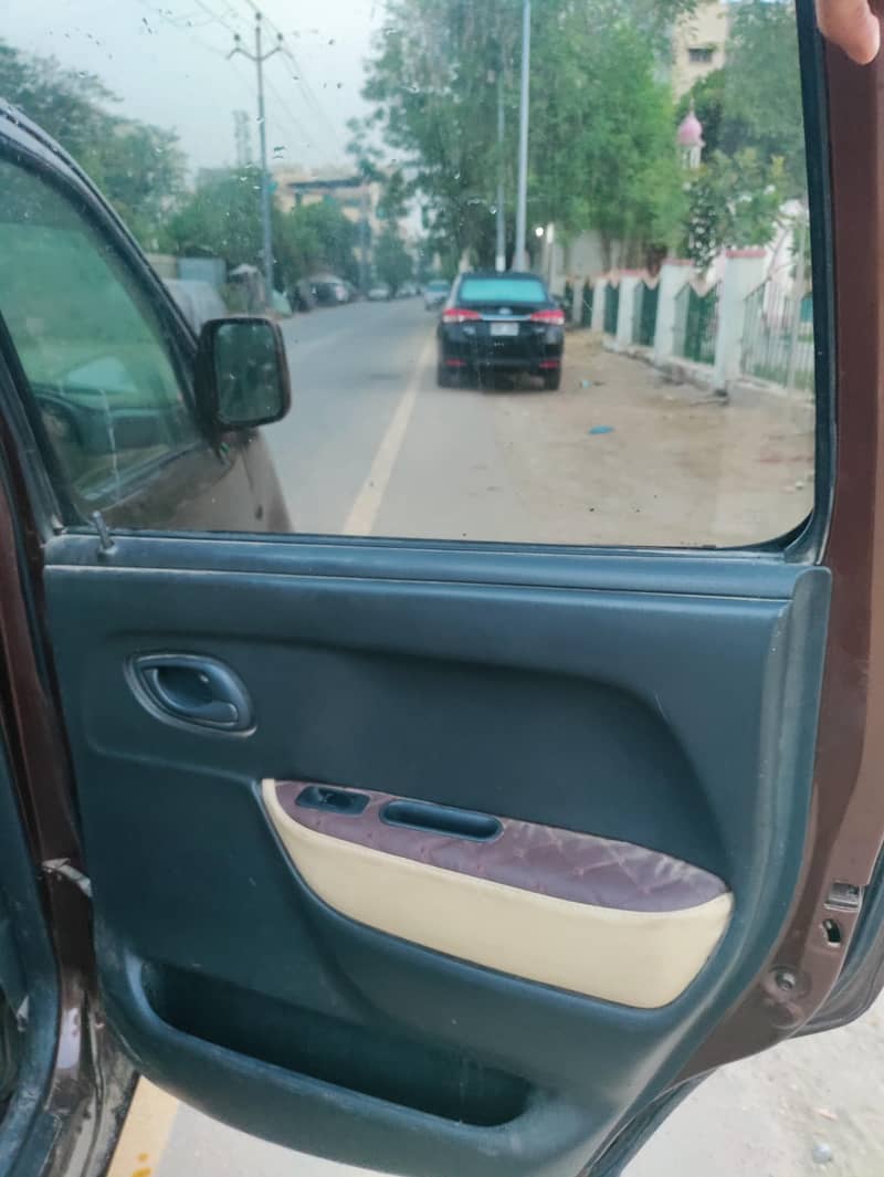 Wagon R Automatic 12