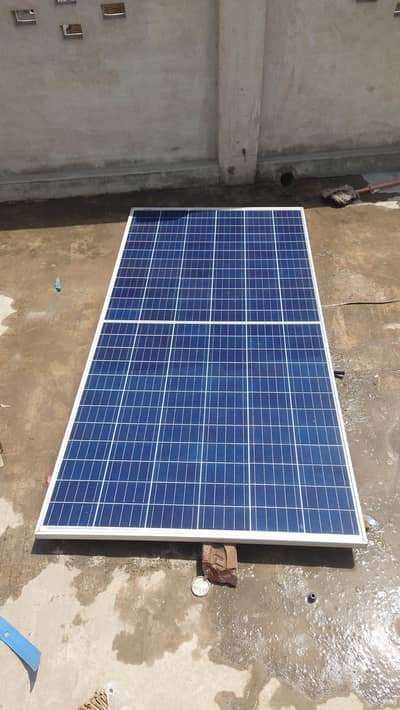 325 Watt Solar Panel