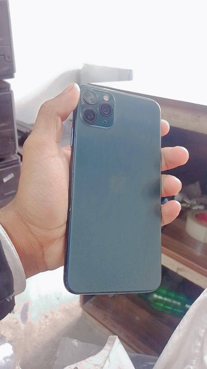 Iphone 11 Pro Max 0