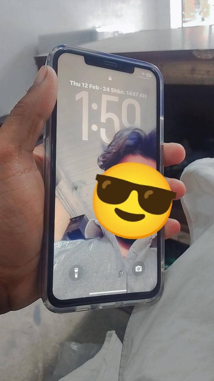 Iphone 11 Pro Max 2