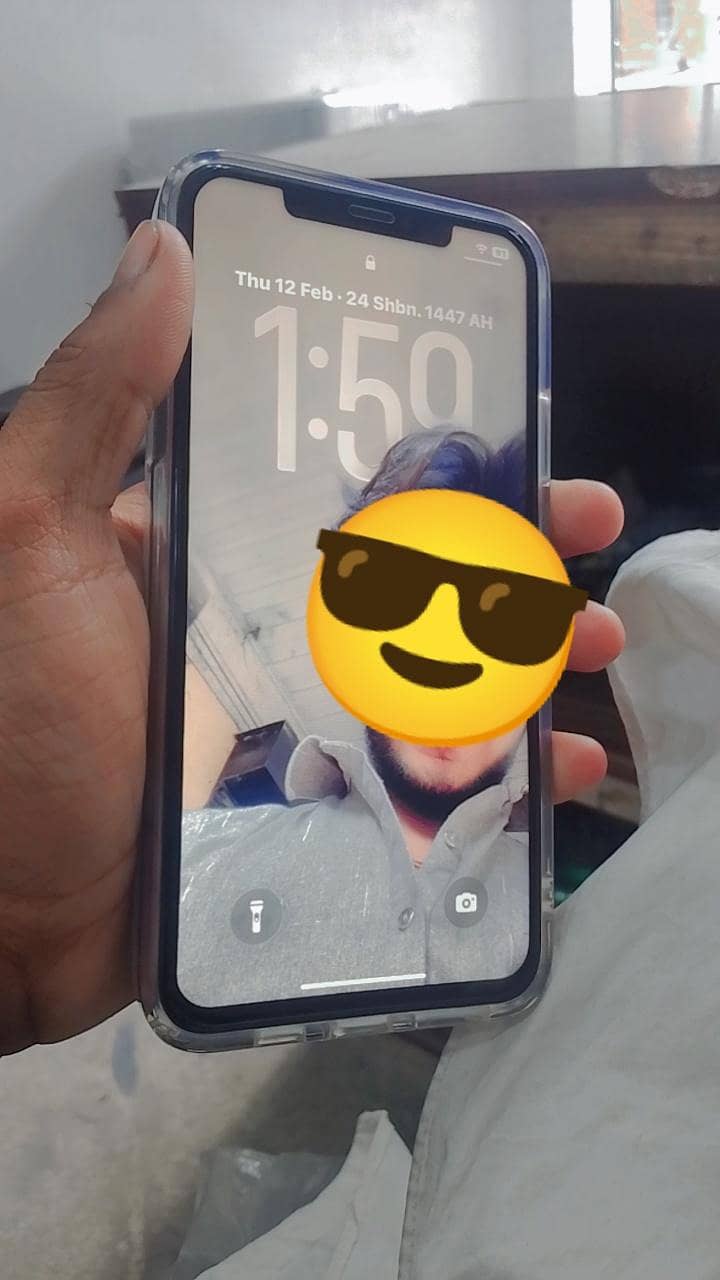 Iphone 11 Pro Max 3