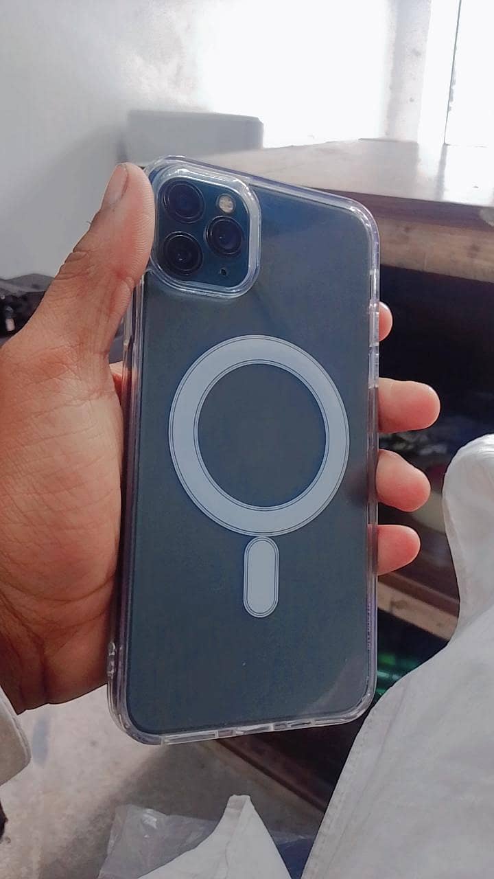 Iphone 11 Pro Max 4
