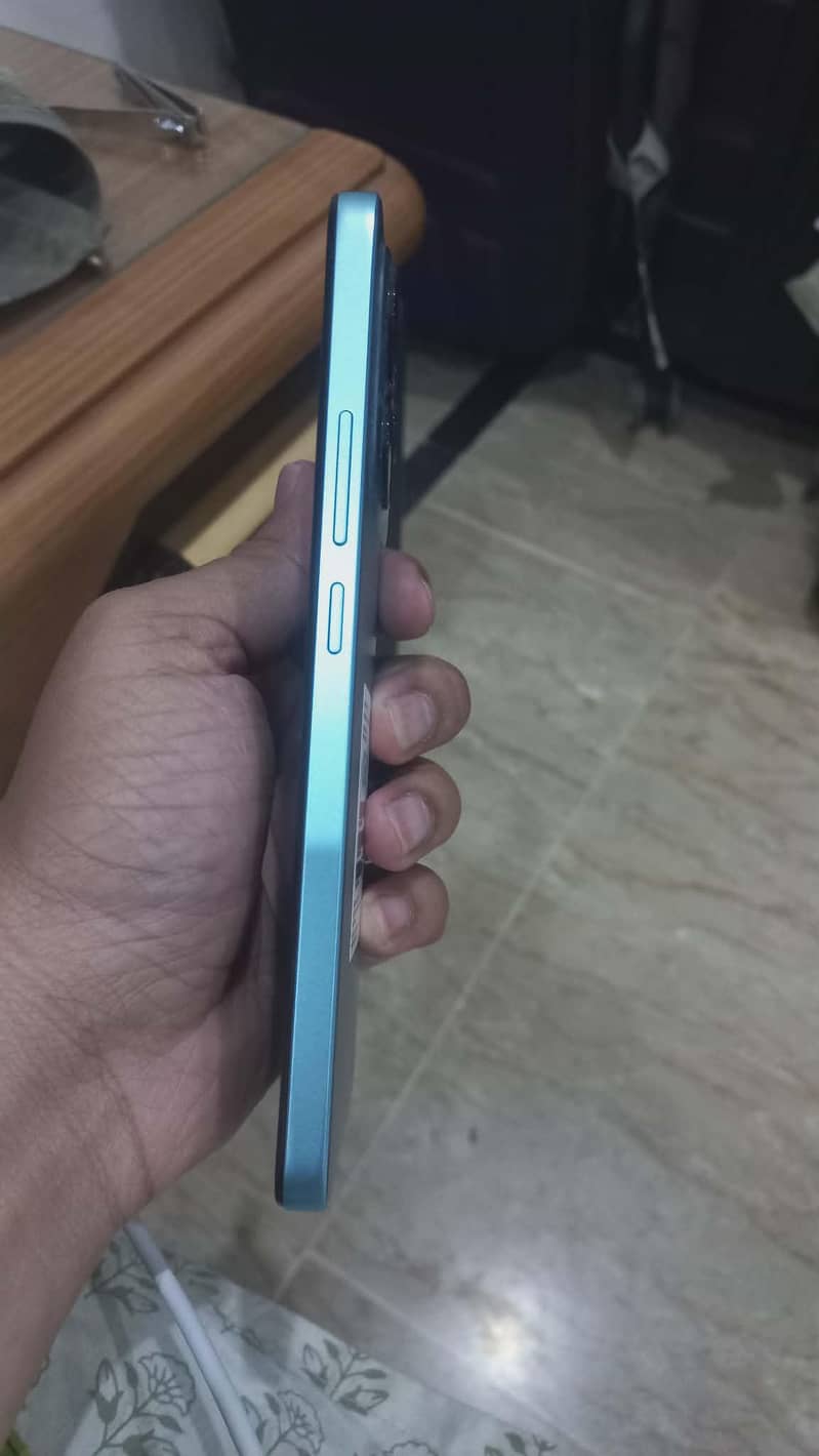 Redmi Note 14 4