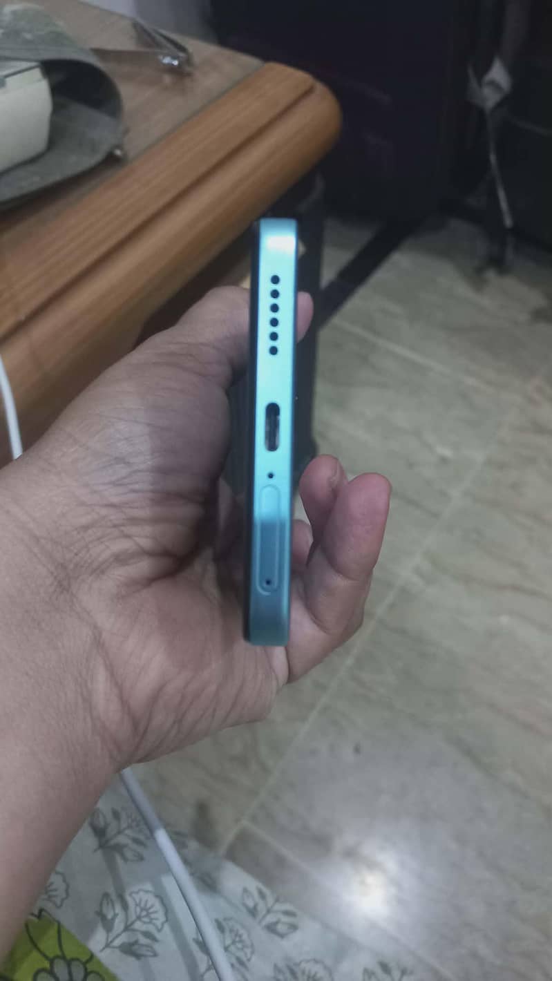 Redmi Note 14 5