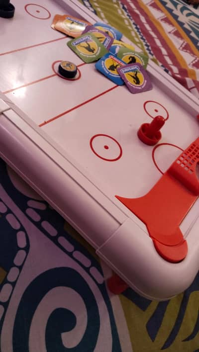 Table Hockey Soccer