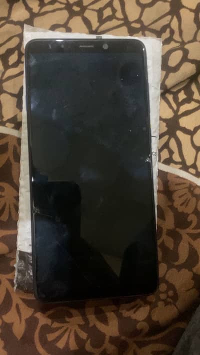 Samsung galaxy A9 2018