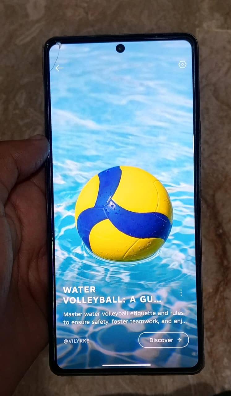 tecno camon 30 4