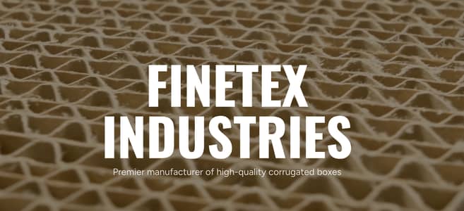 Printing + QC Assistant - Corrugated Carton Factory